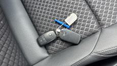 Mazda 2 Hybrid 1.5i Hybrid Select 5dr CVT Hybrid Hatchback